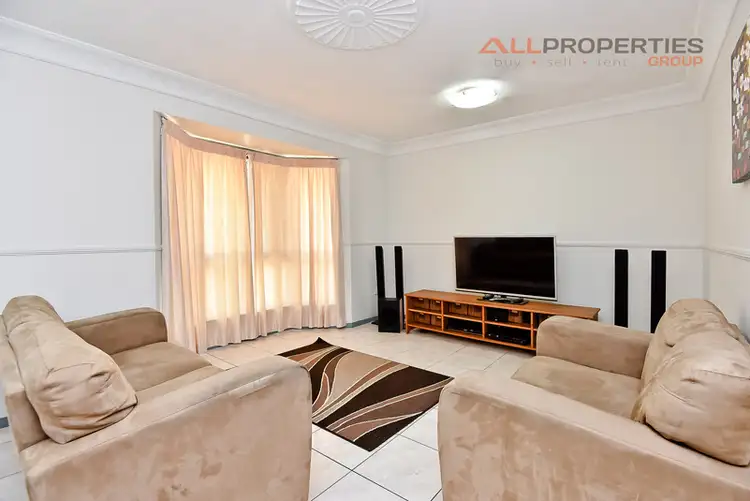 Third view of Homely house listing, 33 Jay Street, Marsden QLD 4132