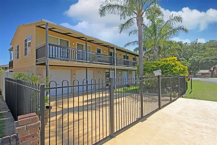 Third view of Homely house listing, 18 Hibiscus Close, Maloneys Beach NSW 2536