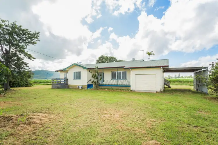 Second view of Homely house listing, 1101 GARGETT MIA MIA ROAD, Septimus QLD 4754
