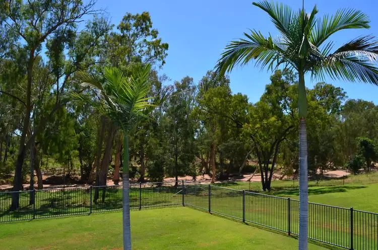 Second view of Homely rural property listing, 801 Broughton Road, Charters Towers QLD 4820