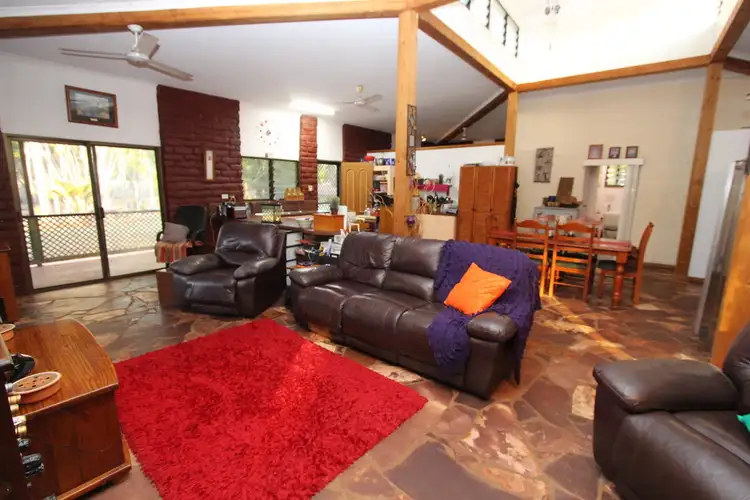Sixth view of Homely rural property listing, 185 Helena Rd, Katherine NT 850