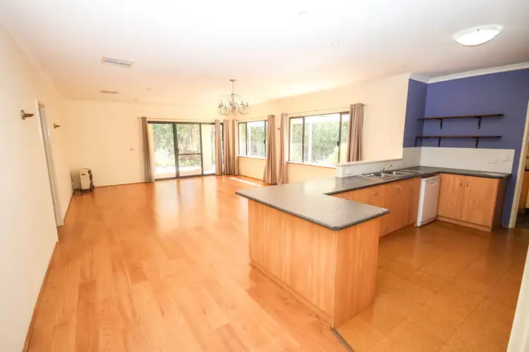 Second view of Homely house listing, 8 Green Way, Leschenault WA 6233