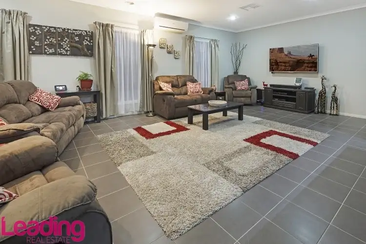 Third view of Homely house listing, 16 Lalor Crescent, Sunbury VIC 3429
