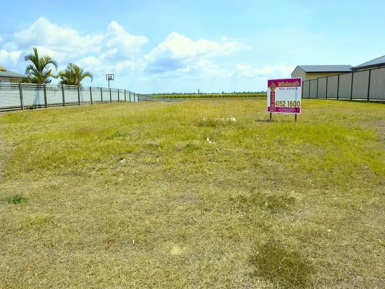 74 Mariners Way, Bundaberg North QLD 4670