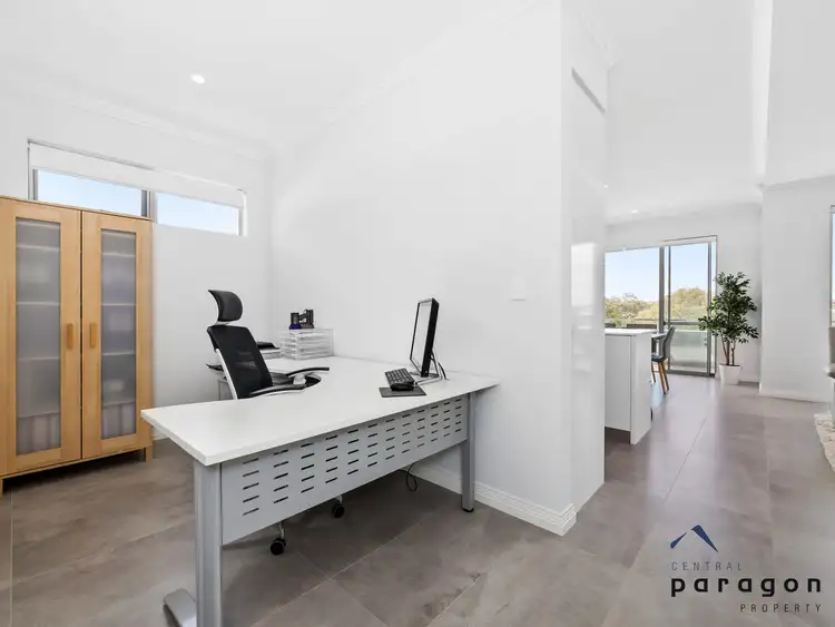 Sixth view of Homely apartment listing, 7/172 Loftus Street, North Perth WA 6006