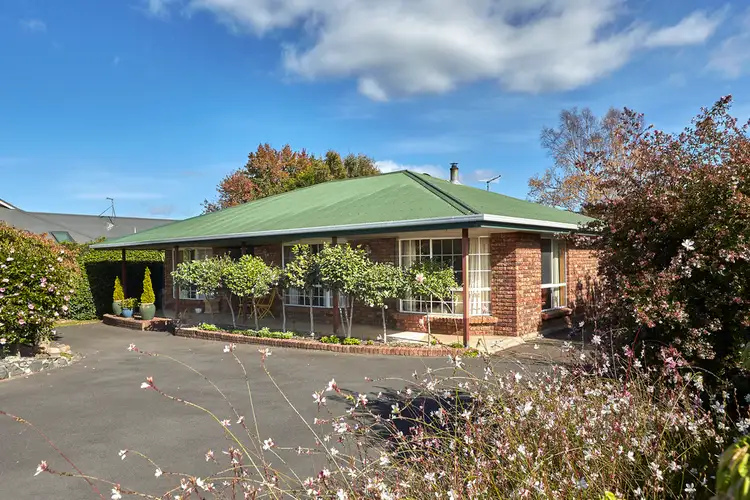 96 Wellington Street, Longford TAS 7301