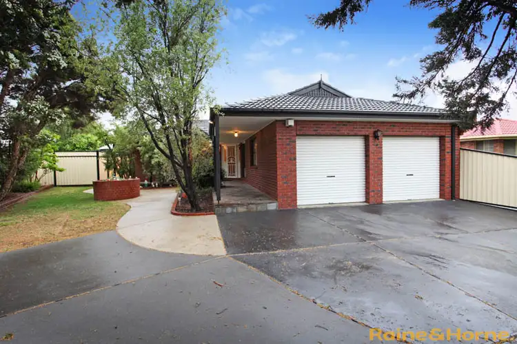 20 Dulcify Court, Keilor Downs VIC 3038