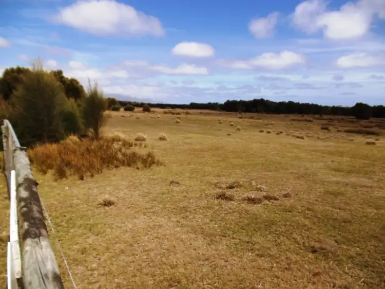 Second view of Homely land listing, Lot 1, 634 Palana Road, Whitemark, Flinders Island TAS 7255