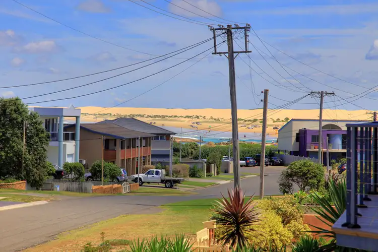 Second view of Homely house listing, 30 Ocean Avenue, Anna Bay NSW 2316