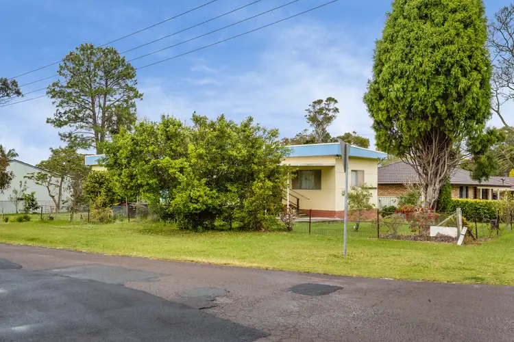 Third view of Homely house listing, 38 Kent Gardens, Soldiers Point NSW 2317