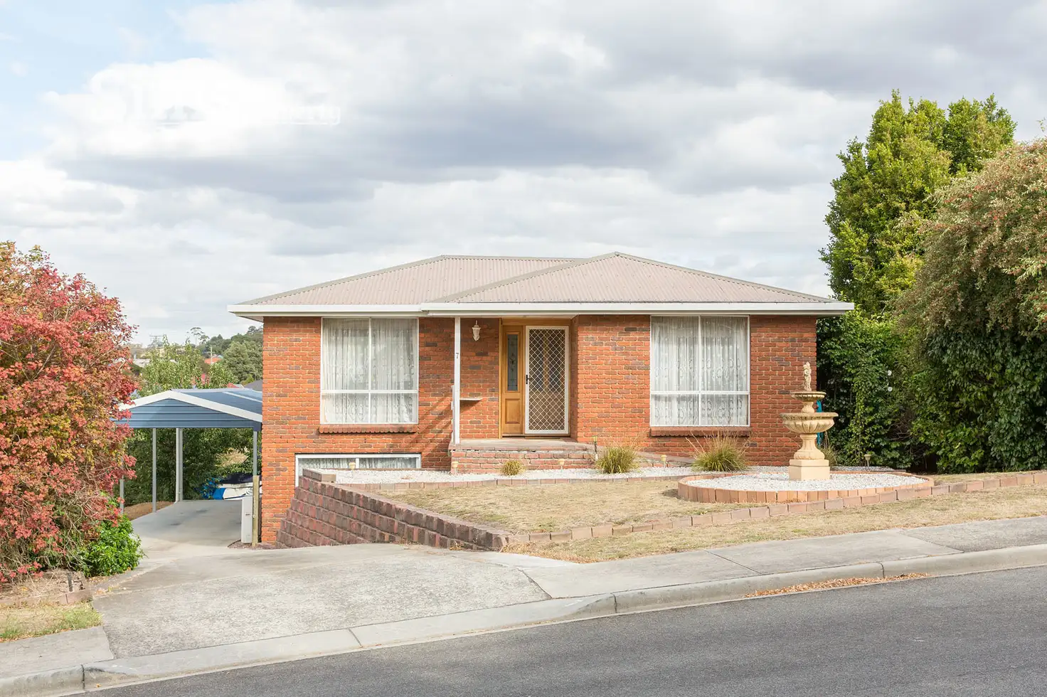 Main view of Homely house listing, 7 Sisson street, Youngtown TAS 7249