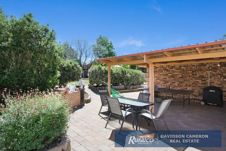 Third view of Homely house listing, 4 Camira Cresent, Tamworth NSW 2340