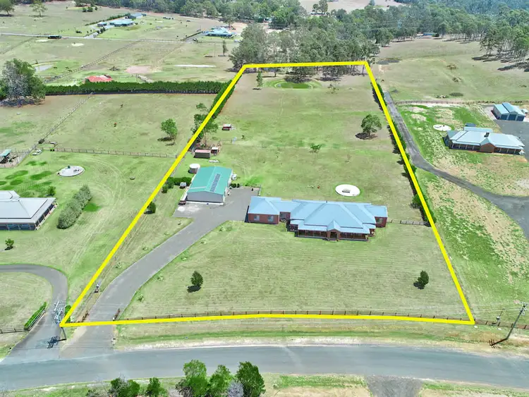Third view of Homely house listing, 35 Lyrebird Road, Pheasants Nest NSW 2574