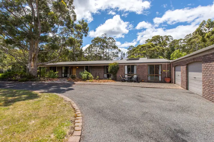 Third view of Homely house listing, 11 Websters Road, Leslie Vale TAS 7054