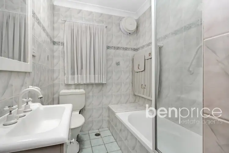 Fifth view of Homely house listing, 5 Manifold Road, Blackett NSW 2770