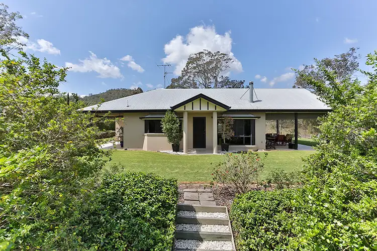 Fourth view of Homely house listing, 2 Bauer Court, Hodgson Vale QLD 4352