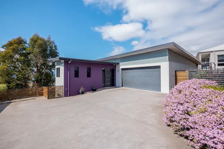 Second view of Homely house listing, 10B Peacock Court, Rosetta TAS 7010