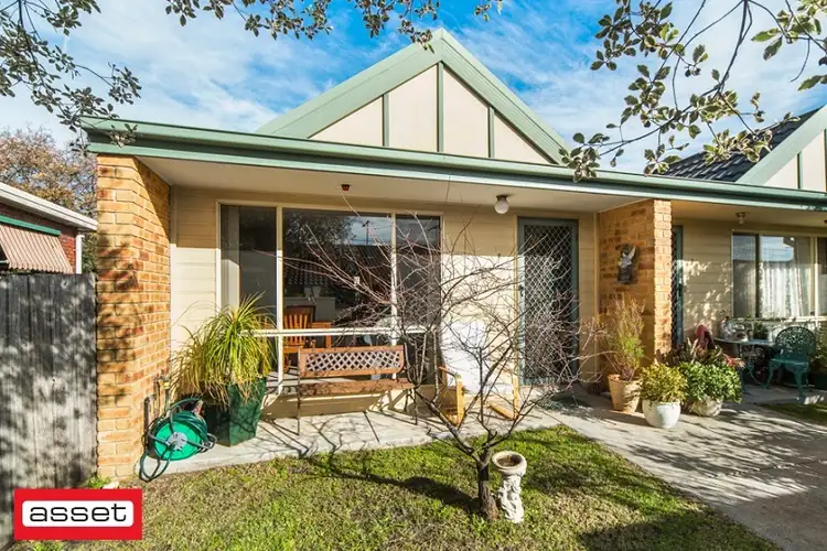 6/18 Reservoir Road, Frankston VIC 3199