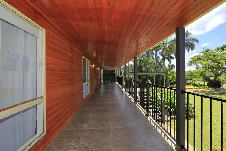 Fourth view of Homely house listing, 7 John Moffat Road, Gooburrum QLD 4670