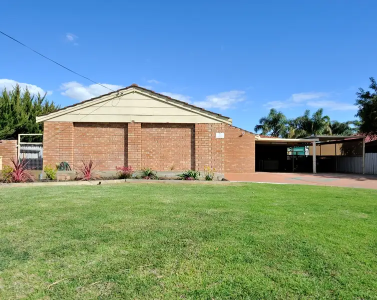 Main view of Homely house listing, 7 Malbeling Close, Hillman WA 6168