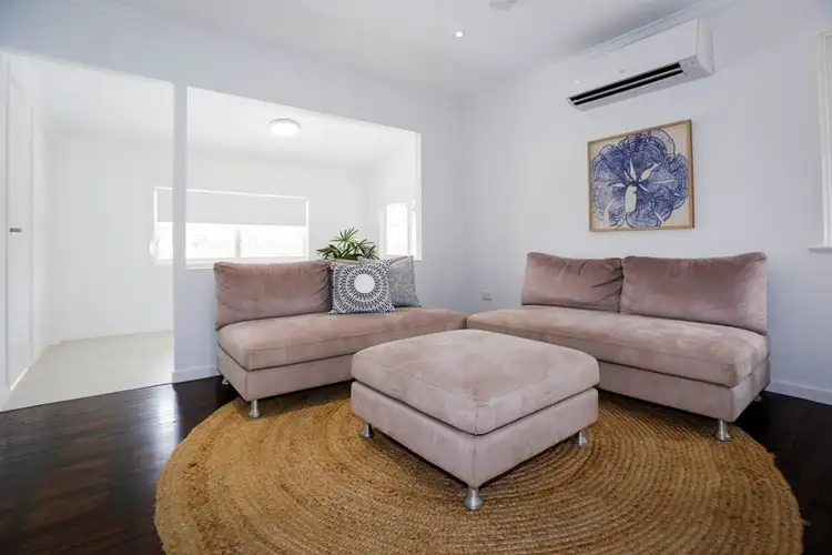 Fourth view of Homely house listing, 17 Evans Street, Belgian Gardens QLD 4810