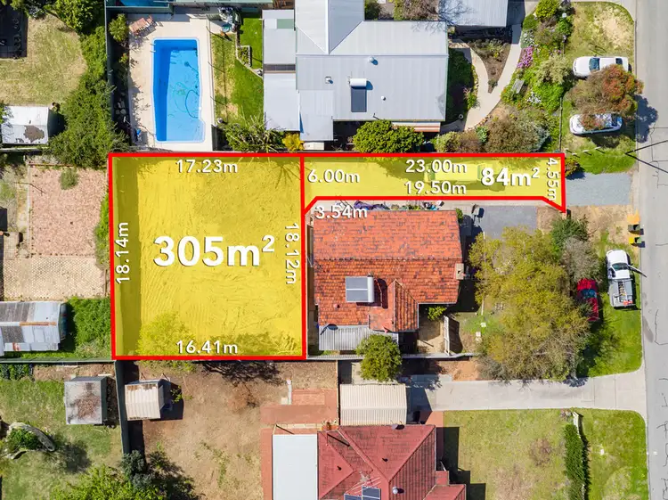 11A Montague way, Coolbellup WA 6163