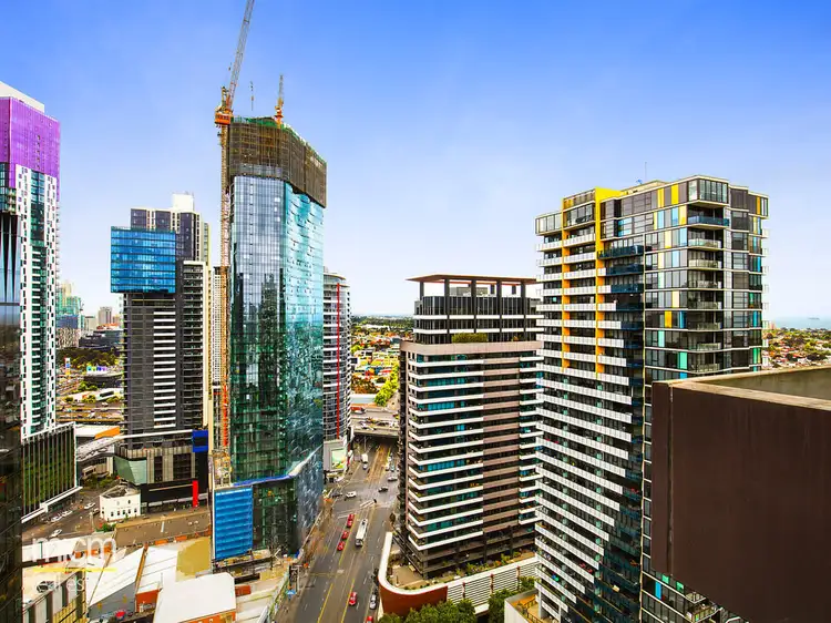 2703/63 Whiteman Street, Southbank VIC 3006
