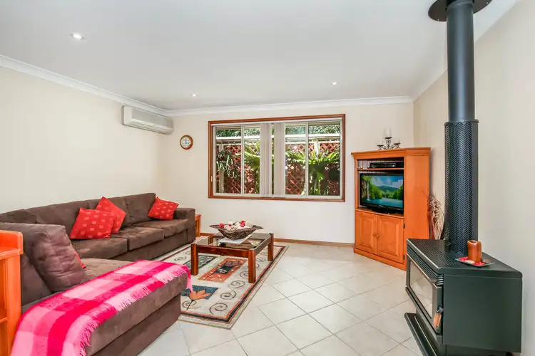 Third view of Homely house listing, 45 Dredge Ave, Douglas Park NSW 2569