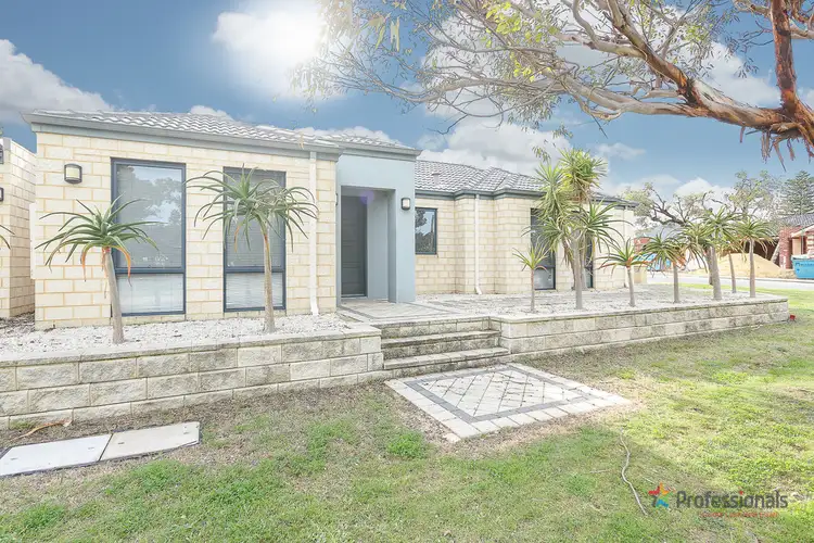 Main view of Homely house listing, 41A Cartwright Road, Balga WA 6061