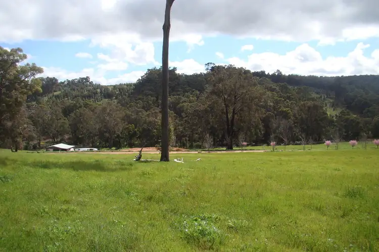 Third view of Homely land listing, Lot 12 Yarri Brow, Bridgetown WA 6255