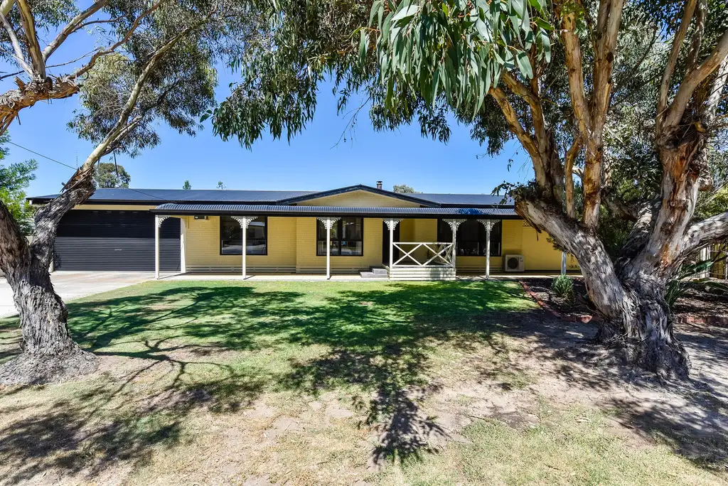 Main view of Homely house listing, 10 Ross Avenue, Keith SA 5267