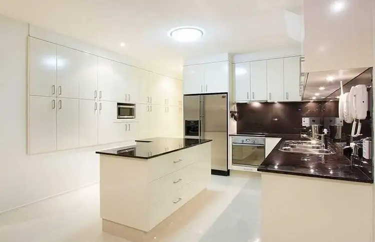 Third view of Homely house listing, 8 Melinda St, Southport QLD 4215