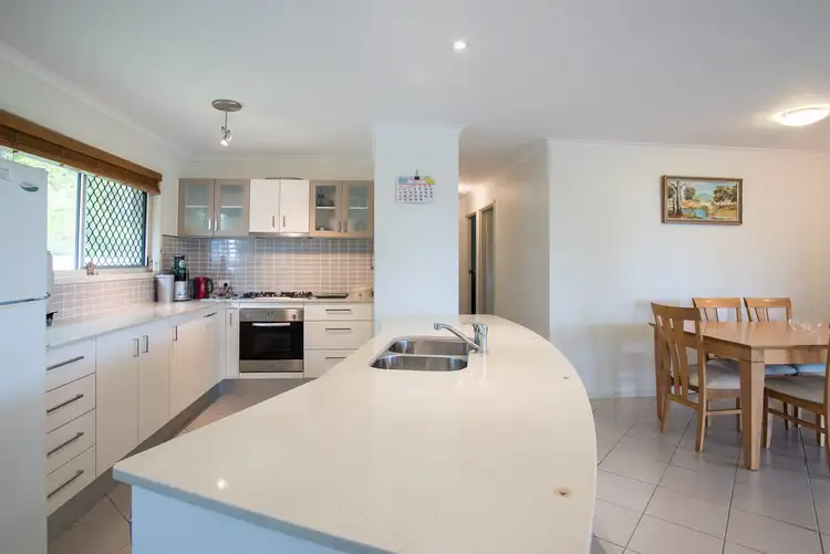 Third view of Homely house listing, 20 Angus Crescent, Kureelpa QLD 4560