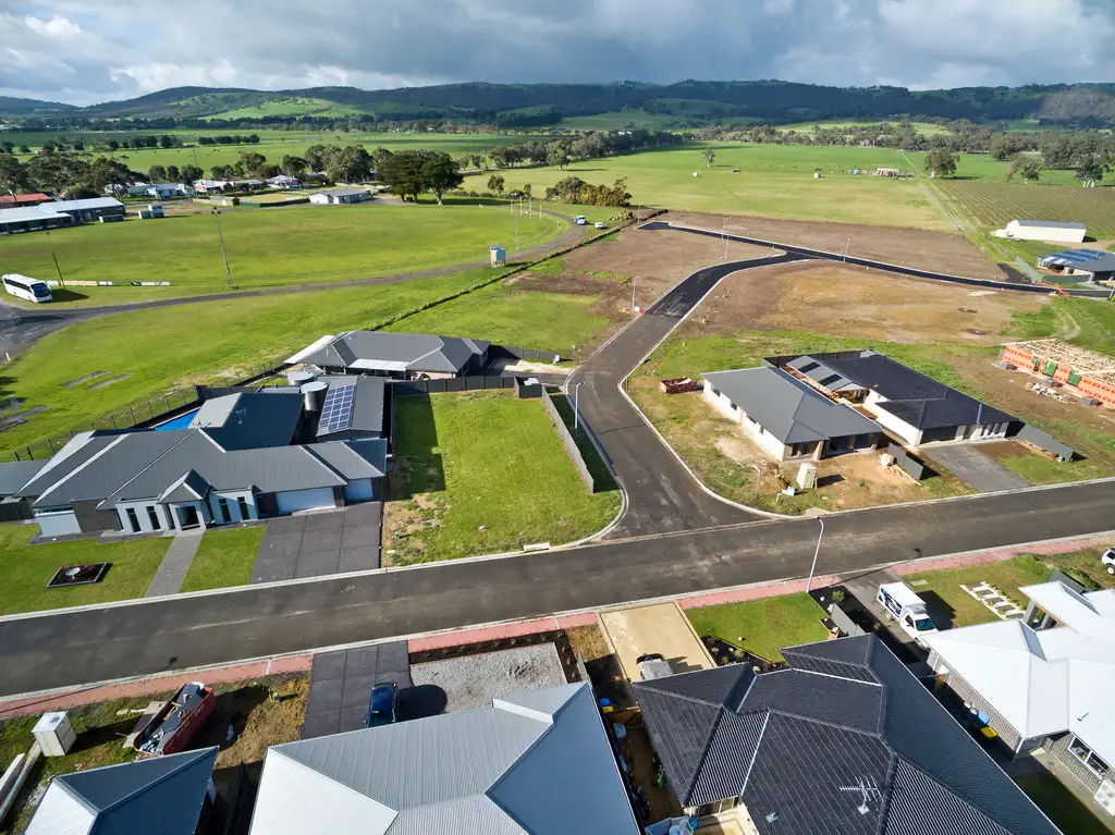 Main view of Homely land listing, Allotment 16 Verde Drive, Myponga SA 5202