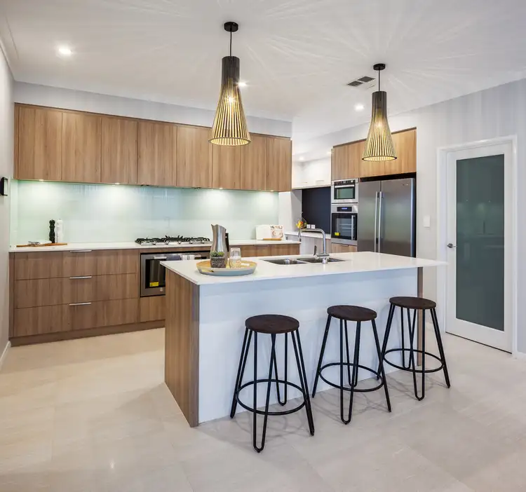 Third view of Homely house listing, 126 Thundelarra Drive, Golden Bay WA 6174