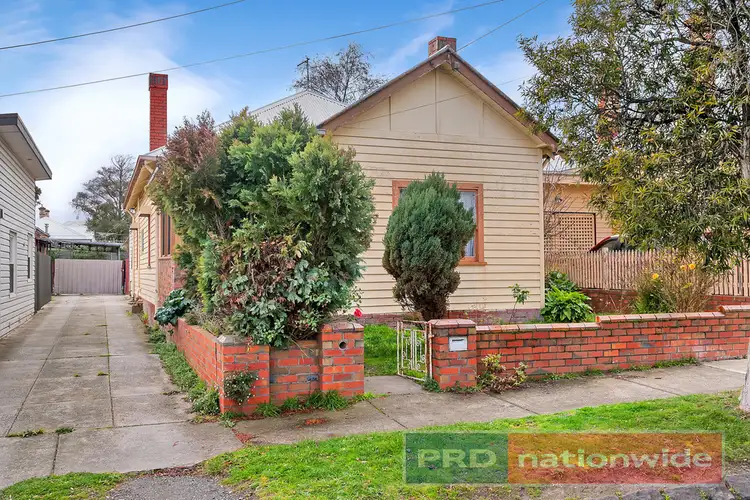 Second view of Homely house listing, 11 Blair Street, Golden Point VIC 3350