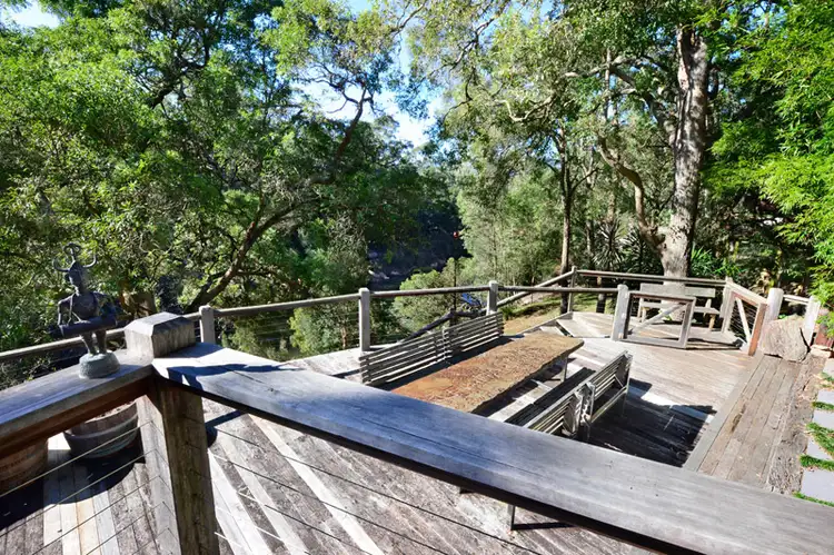 Seventh view of Homely house listing, 9 Cullen Crescent, Kangaroo Valley NSW 2577