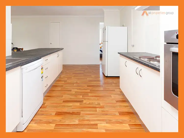 Second view of Homely house listing, 9 Renee Street, Regents Park QLD 4118