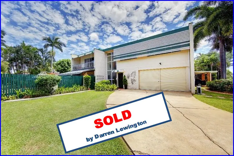 Main view of Homely house listing, 4 Banksia Street, Kirwan QLD 4817