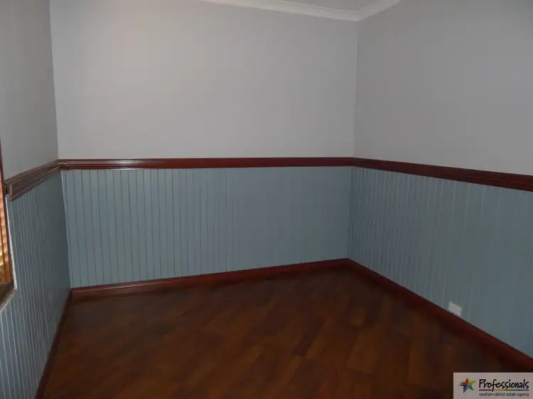Fifth view of Homely house listing, 53 Atkinson Street, Collie WA 6225