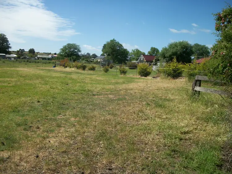 Seventh view of Homely land listing, 19 Church Street, Ross TAS 7209