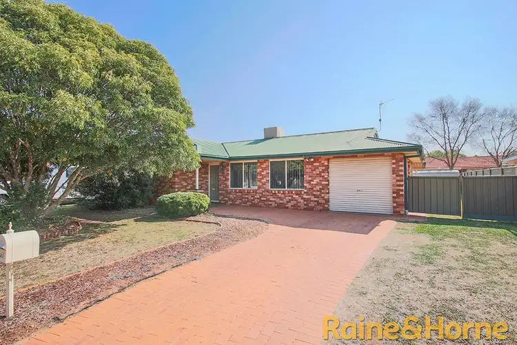 507 Wheelers Lane, Dubbo NSW 2830