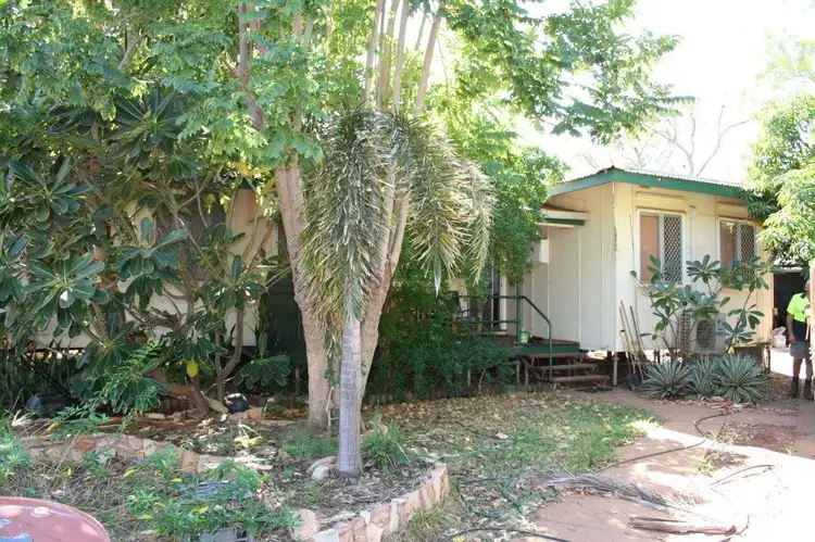 19 Owen Ah Chee, Derby WA 6728