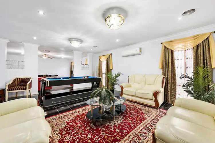 Third view of Homely house listing, 4 Roselea Place, Narre Warren North VIC 3804