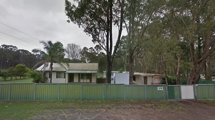 Second view of Homely house listing, 222 Hamilton Street, Riverstone NSW 2765