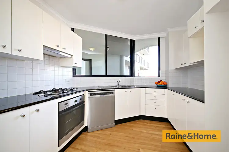 Fourth view of Homely apartment listing, 1008/7 Keats Avenue, Rockdale NSW 2216