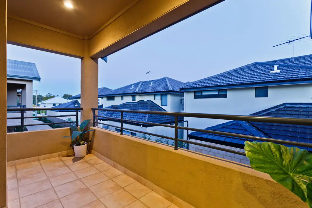 Main view of Homely house listing, 121C Moulden Ave, Yokine WA 6060