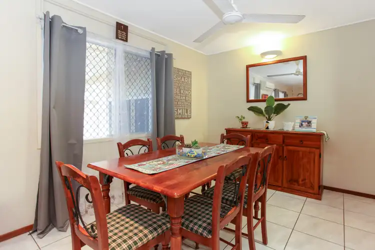 Fourth view of Homely house listing, 81 Webberley Street, West Mackay QLD 4740