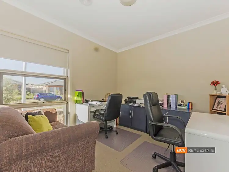 Seventh view of Homely house listing, 7 Tavor Street, Tarneit VIC 3029