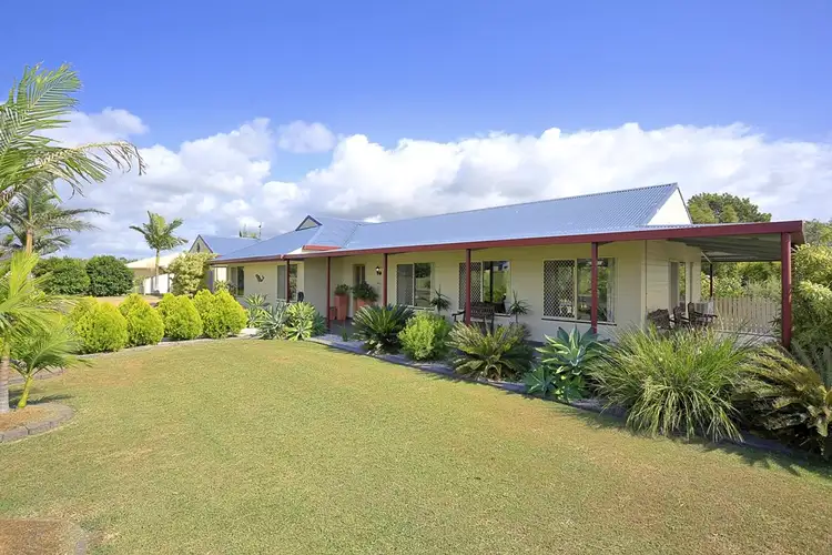 Third view of Homely house listing, 4 Kathleen Drive, Innes Park QLD 4670